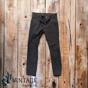 Gap Women’s Super Skinny Khakis by Gap - Excellent Condition